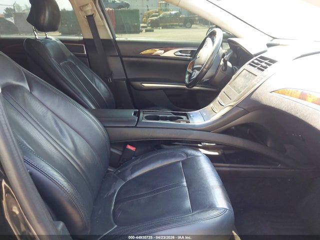 Продаж на аукціоні авто 2015 Lincoln Mkz, vin: 3LN6L2G97FR602674, номер лоту: 44930725
