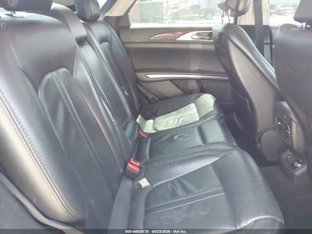 Продаж на аукціоні авто 2015 Lincoln Mkz, vin: 3LN6L2G97FR602674, номер лоту: 44930725