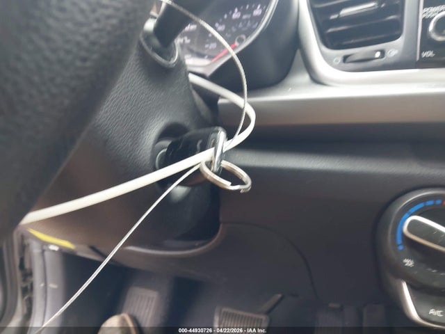 2022 Kia Rio S მანქანა იყიდება აუქციონზე, vin: 3KPA24AD7NE462660, აუქციონის ნომერი: 44930726