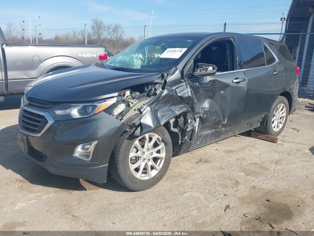 Aukcja sprzedaży 2018 Chevrolet Equinox 1lt, vin: 2GNAXSEV9J6286768, numer aukcji: 44930728