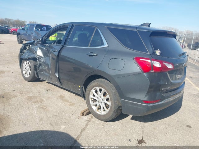 Aukcja sprzedaży 2018 Chevrolet Equinox 1lt, vin: 2GNAXSEV9J6286768, numer aukcji: 44930728