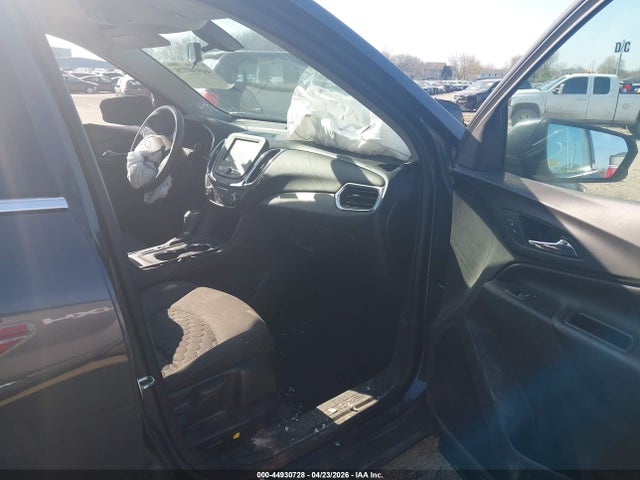 Aukcja sprzedaży 2018 Chevrolet Equinox 1lt, vin: 2GNAXSEV9J6286768, numer aukcji: 44930728