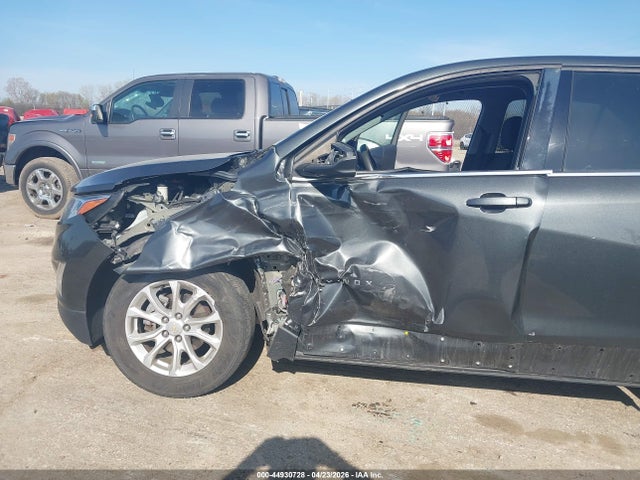 Aukcja sprzedaży 2018 Chevrolet Equinox 1lt, vin: 2GNAXSEV9J6286768, numer aukcji: 44930728