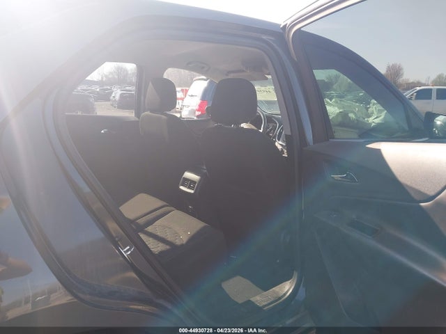 Aukcja sprzedaży 2018 Chevrolet Equinox 1lt, vin: 2GNAXSEV9J6286768, numer aukcji: 44930728