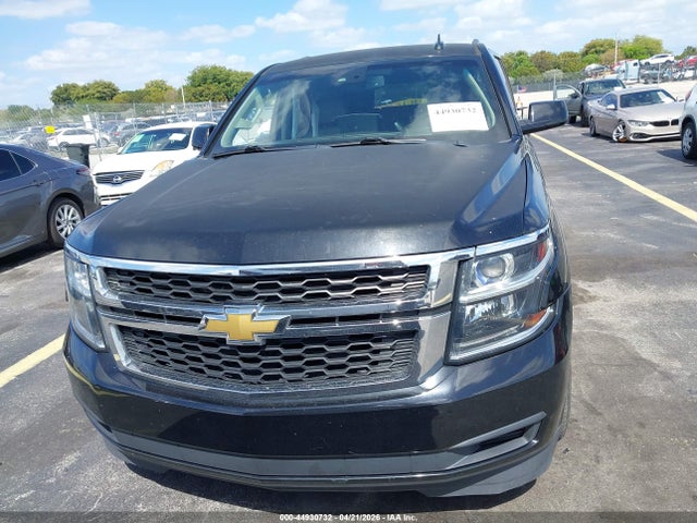 Продаж на аукціоні авто 2017 Chevrolet Tahoe Lt, vin: 1GNSCBKC8HR280770, номер лоту: 44930732