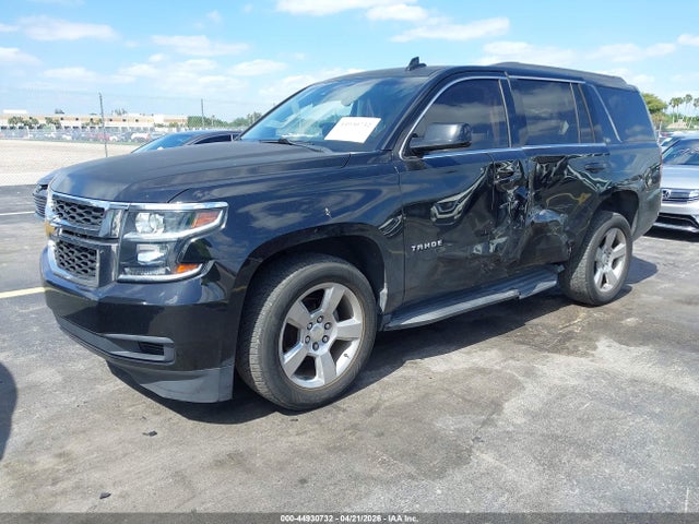 Продаж на аукціоні авто 2017 Chevrolet Tahoe Lt, vin: 1GNSCBKC8HR280770, номер лоту: 44930732