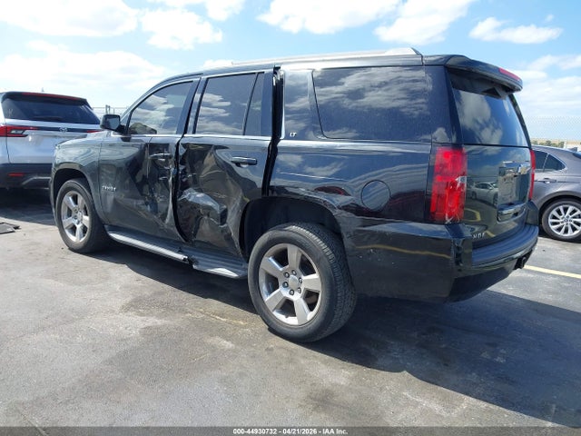 Продаж на аукціоні авто 2017 Chevrolet Tahoe Lt, vin: 1GNSCBKC8HR280770, номер лоту: 44930732