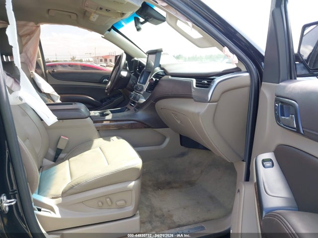 Продаж на аукціоні авто 2017 Chevrolet Tahoe Lt, vin: 1GNSCBKC8HR280770, номер лоту: 44930732