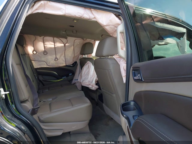 Продаж на аукціоні авто 2017 Chevrolet Tahoe Lt, vin: 1GNSCBKC8HR280770, номер лоту: 44930732