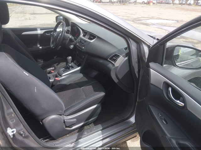 3N1AB7AP0GY254975 Nissan Sentra Fe+ S/s/sl/sr/sv
