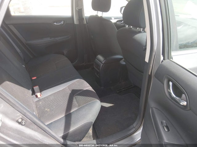 3N1AB7AP0GY254975 Nissan Sentra Fe+ S/s/sl/sr/sv