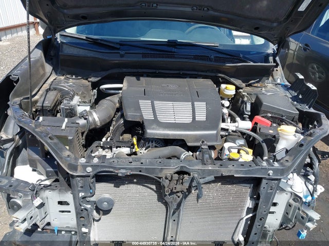 Aukcja sprzedaży 2019 Subaru Forester, vin: JF2SKAAC1KH403699, numer aukcji: 44930735