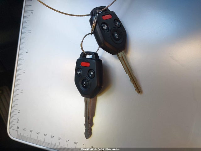 Aukcja sprzedaży 2019 Subaru Forester, vin: JF2SKAAC1KH403699, numer aukcji: 44930735