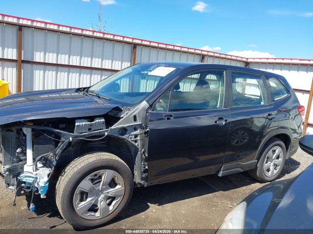 Aukcja sprzedaży 2019 Subaru Forester, vin: JF2SKAAC1KH403699, numer aukcji: 44930735