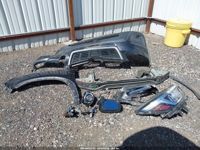 Aukcja sprzedaży 2019 Subaru Forester, vin: JF2SKAAC1KH403699, numer aukcji: 44930735