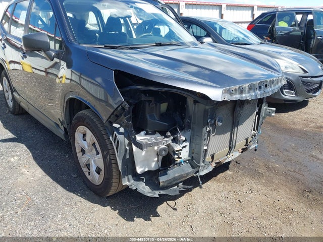 Aukcja sprzedaży 2019 Subaru Forester, vin: JF2SKAAC1KH403699, numer aukcji: 44930735