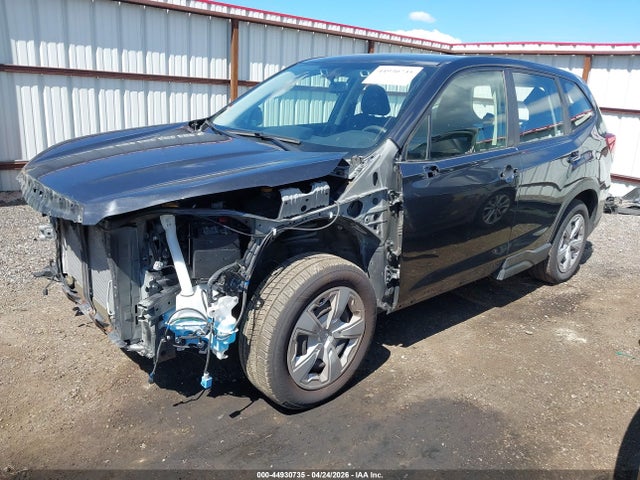 Aukcja sprzedaży 2019 Subaru Forester, vin: JF2SKAAC1KH403699, numer aukcji: 44930735