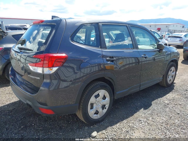 Aukcja sprzedaży 2019 Subaru Forester, vin: JF2SKAAC1KH403699, numer aukcji: 44930735
