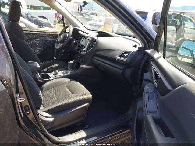 Aukcja sprzedaży 2019 Subaru Forester, vin: JF2SKAAC1KH403699, numer aukcji: 44930735