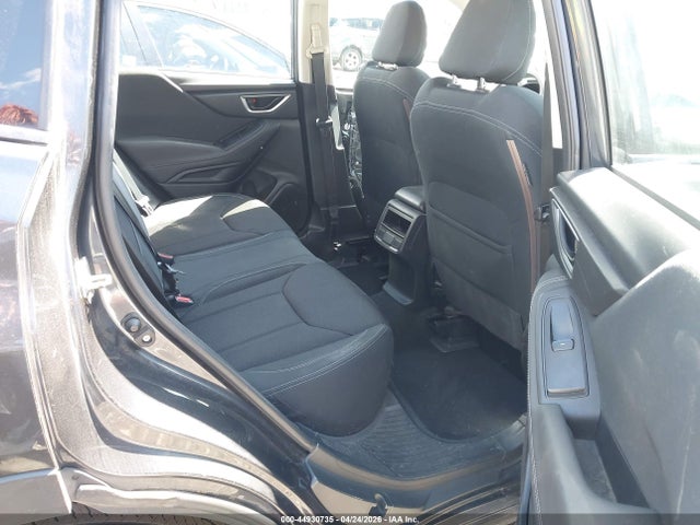 Aukcja sprzedaży 2019 Subaru Forester, vin: JF2SKAAC1KH403699, numer aukcji: 44930735