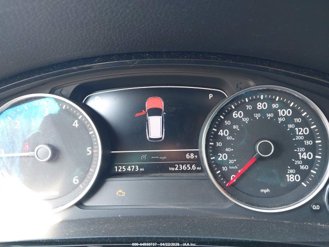 Aukcja sprzedaży 2012 Volkswagen Touareg Tdi Sport, vin: WVGFK9BP4CD004273, numer aukcji: 44930737