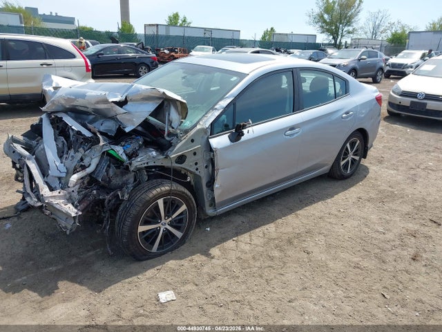 Aukcja sprzedaży 2019 Subaru Impreza 2.0i Premium, vin: 4S3GKAD67K3613005, numer aukcji: 44930745