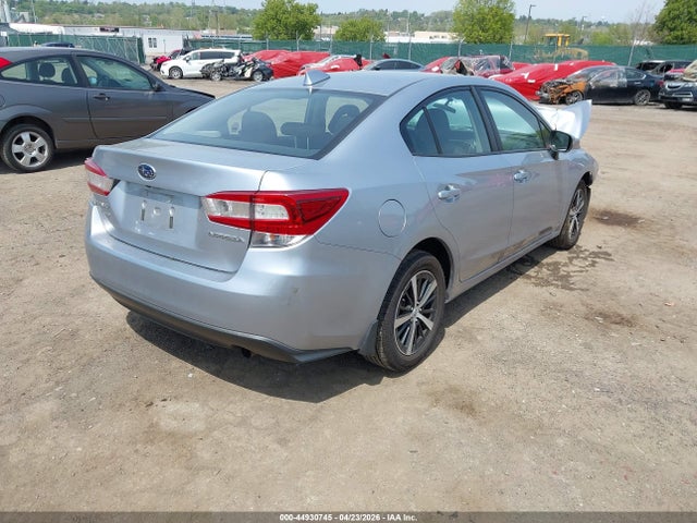 Aukcja sprzedaży 2019 Subaru Impreza 2.0i Premium, vin: 4S3GKAD67K3613005, numer aukcji: 44930745
