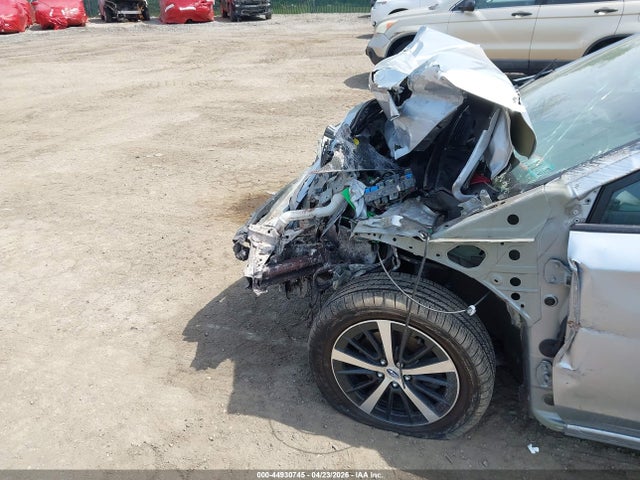Aukcja sprzedaży 2019 Subaru Impreza 2.0i Premium, vin: 4S3GKAD67K3613005, numer aukcji: 44930745