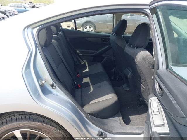 Aukcja sprzedaży 2019 Subaru Impreza 2.0i Premium, vin: 4S3GKAD67K3613005, numer aukcji: 44930745