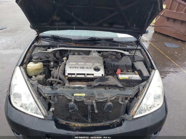 Продаж на аукціоні авто 2005 Lexus Es 330, vin: JTHBA30G550024210, номер лоту: 44930747