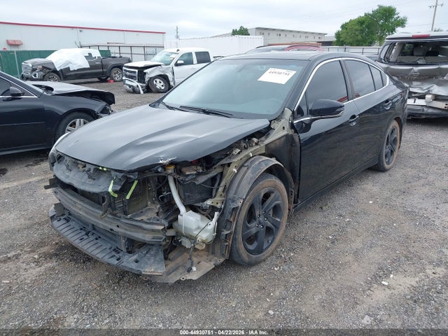 Aukcja sprzedaży 2021 Subaru Legacy Sport, vin: 4S3BWAH6XM3011078, numer aukcji: 44930751