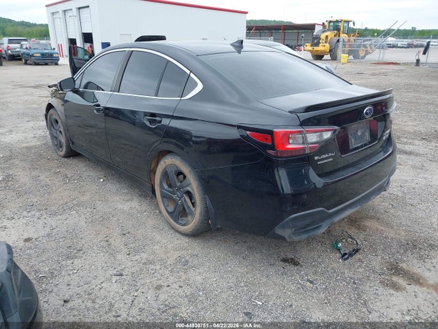 Aukcja sprzedaży 2021 Subaru Legacy Sport, vin: 4S3BWAH6XM3011078, numer aukcji: 44930751