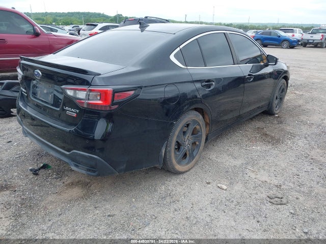 Aukcja sprzedaży 2021 Subaru Legacy Sport, vin: 4S3BWAH6XM3011078, numer aukcji: 44930751