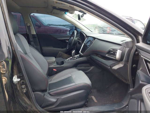 Aukcja sprzedaży 2021 Subaru Legacy Sport, vin: 4S3BWAH6XM3011078, numer aukcji: 44930751