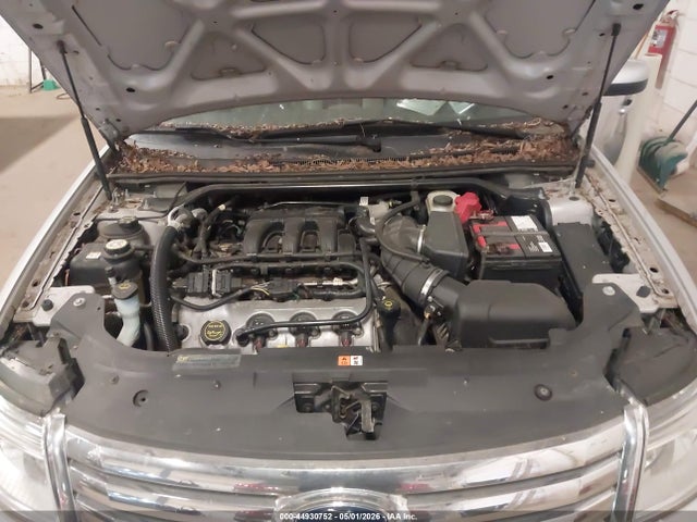 Aukcja sprzedaży 2008 Ford Taurus, vin: 1FAH024W78G143030, numer aukcji: 44930752