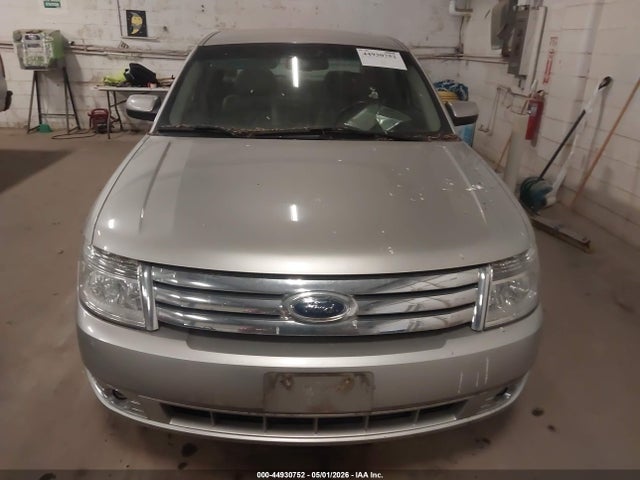 Aukcja sprzedaży 2008 Ford Taurus, vin: 1FAH024W78G143030, numer aukcji: 44930752