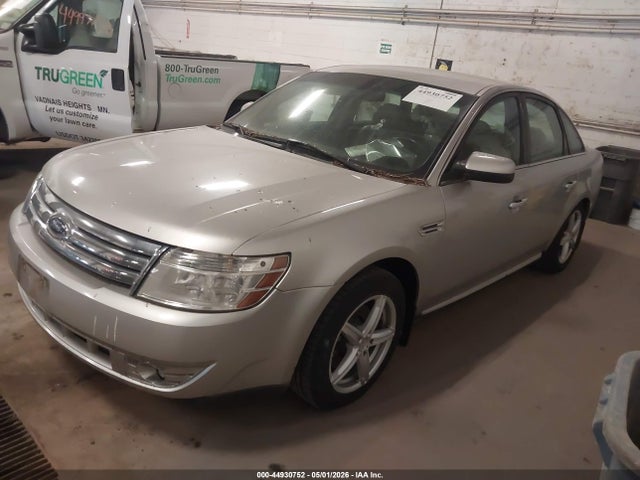 Aukcja sprzedaży 2008 Ford Taurus, vin: 1FAH024W78G143030, numer aukcji: 44930752