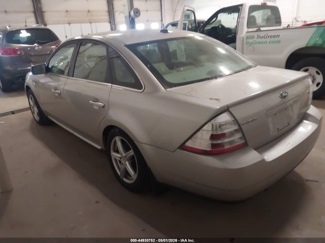 Aukcja sprzedaży 2008 Ford Taurus, vin: 1FAH024W78G143030, numer aukcji: 44930752