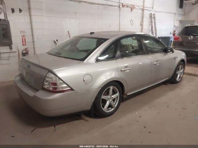 Aukcja sprzedaży 2008 Ford Taurus, vin: 1FAH024W78G143030, numer aukcji: 44930752