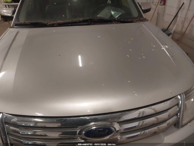 Aukcja sprzedaży 2008 Ford Taurus, vin: 1FAH024W78G143030, numer aukcji: 44930752