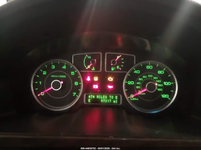 Aukcja sprzedaży 2008 Ford Taurus, vin: 1FAH024W78G143030, numer aukcji: 44930752