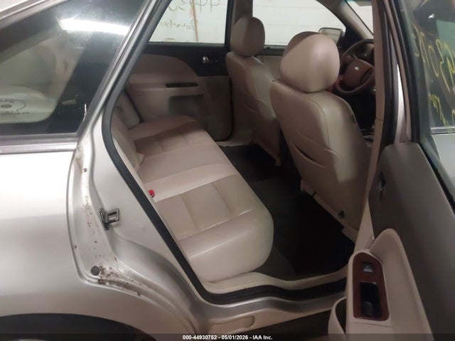 Aukcja sprzedaży 2008 Ford Taurus, vin: 1FAH024W78G143030, numer aukcji: 44930752