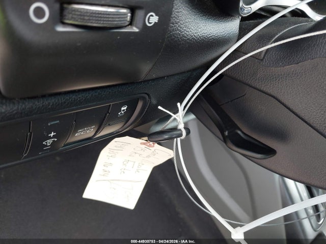 Aukcja sprzedaży 2015 Kia Forte Lx, vin: KNAFK4A66F5375074, numer aukcji: 44930753