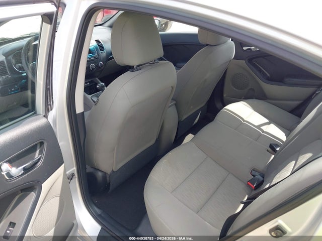Aukcja sprzedaży 2015 Kia Forte Lx, vin: KNAFK4A66F5375074, numer aukcji: 44930753