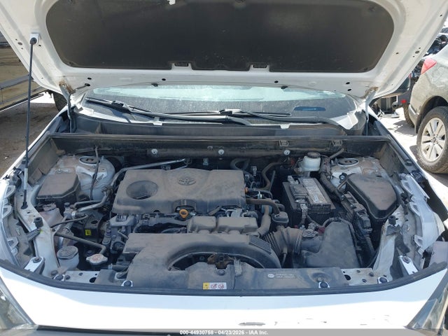 Auction sale of the 2020 Toyota Rav4 Le, vin: 2T3H1RFV3LW088470, lot number: 44930758