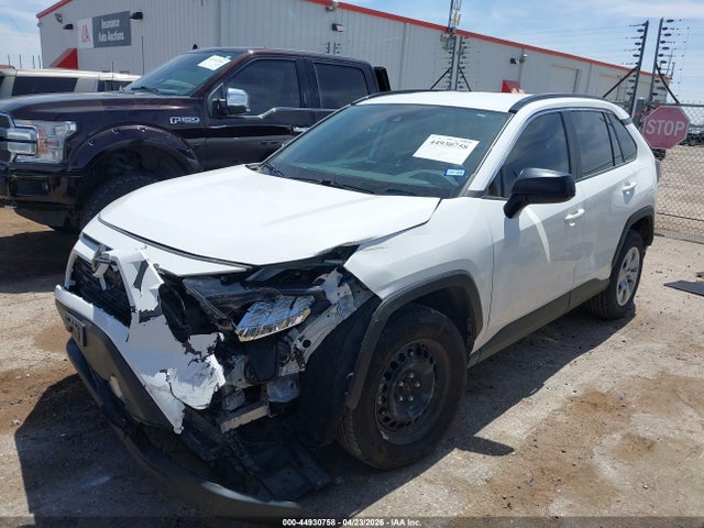 Auction sale of the 2020 Toyota Rav4 Le, vin: 2T3H1RFV3LW088470, lot number: 44930758