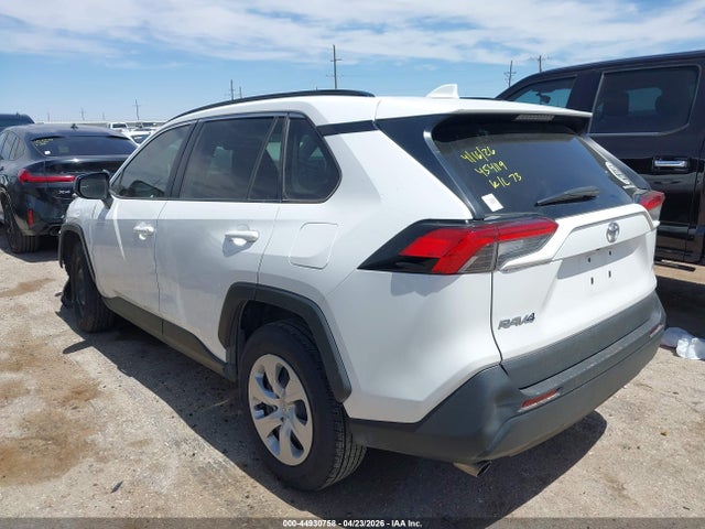 Auction sale of the 2020 Toyota Rav4 Le, vin: 2T3H1RFV3LW088470, lot number: 44930758