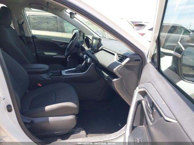 Auction sale of the 2020 Toyota Rav4 Le, vin: 2T3H1RFV3LW088470, lot number: 44930758