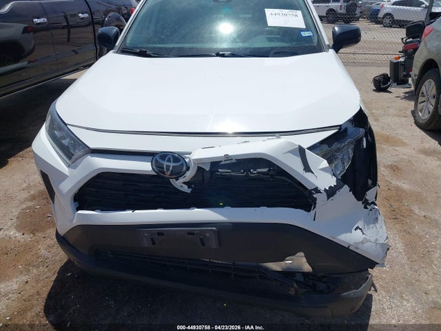 Auction sale of the 2020 Toyota Rav4 Le, vin: 2T3H1RFV3LW088470, lot number: 44930758