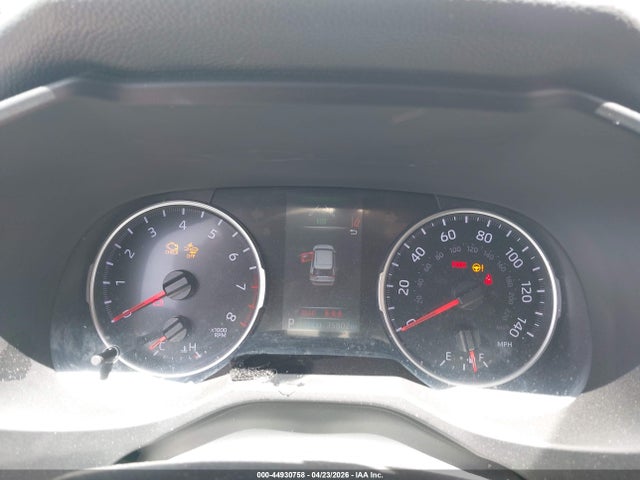 Auction sale of the 2020 Toyota Rav4 Le, vin: 2T3H1RFV3LW088470, lot number: 44930758